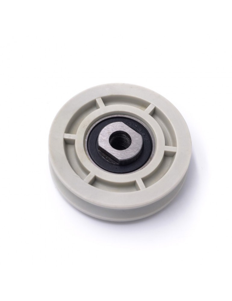 710 000 483 RUEDA SUPERIOR PUERTA PRISMA MEDIUM