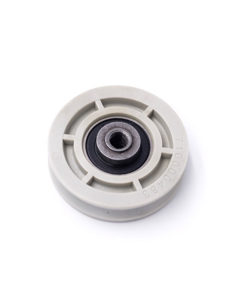 710 000 483 TOP ROLLER  DOOR PRISMA MEDIUM