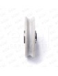 710 000 483 RUEDA SUPERIOR PUERTA PRISMA MEDIUM