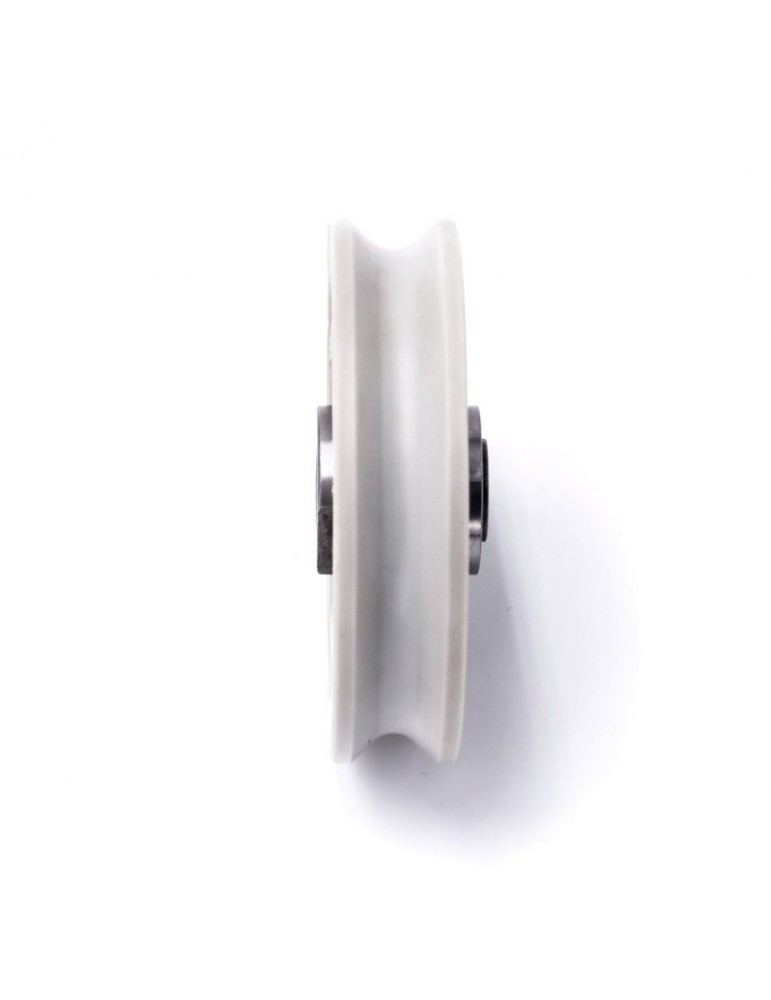 710 000 483 TOP ROLLER  DOOR PRISMA MEDIUM