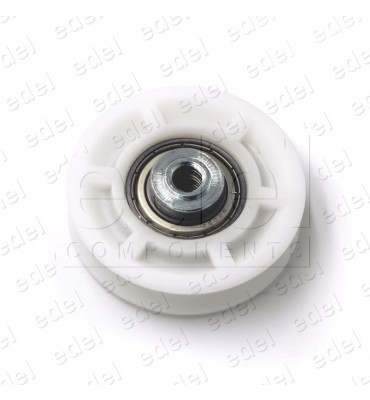 350 000 14 TOP ROLLER  DOOR PRISMA LARGE