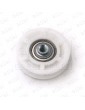 350 000 14 RUEDA SUPERIOR PUERTA PRISMA LARGE