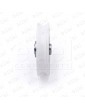 350 000 14 RUEDA SUPERIOR PUERTA PRISMA LARGE
