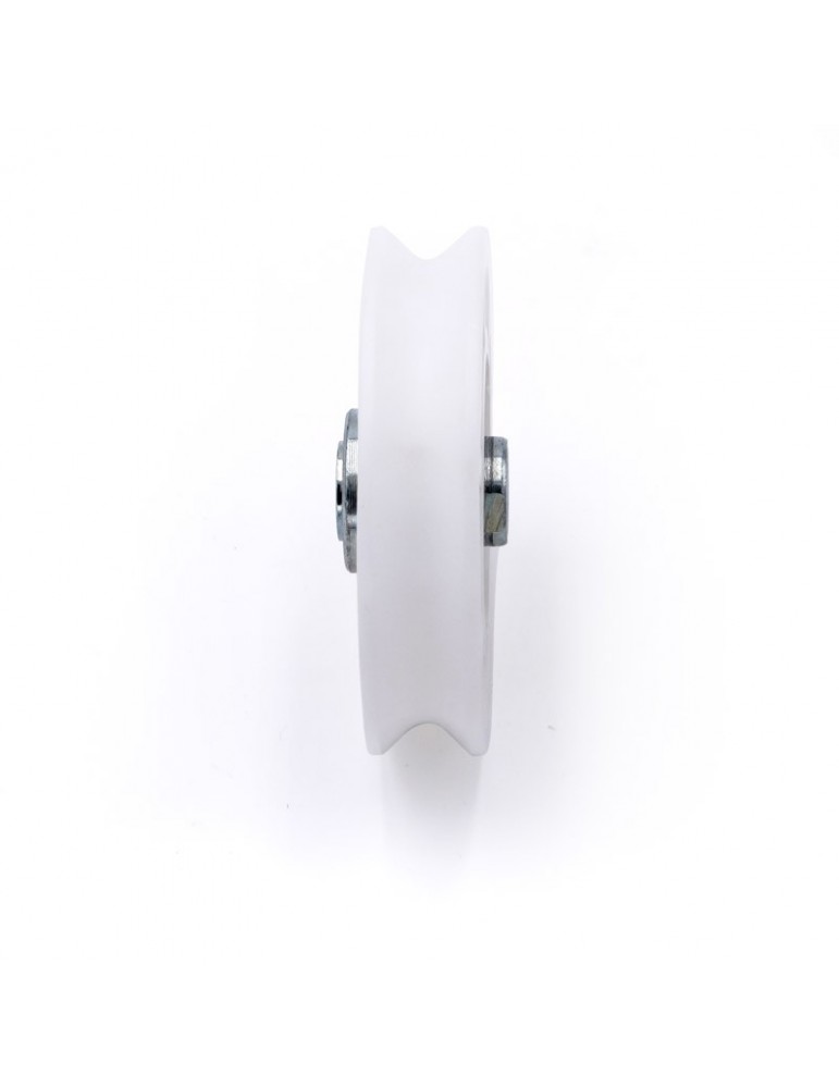350 000 14 RUEDA SUPERIOR PUERTA PRISMA LARGE