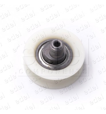 710 000 501 GALET INFERIEUR PORTE PRISMA EXENTRIQUE