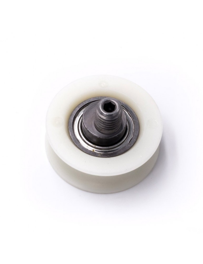 710 000 501 GALET INFERIEUR PORTE PRISMA EXENTRIQUE