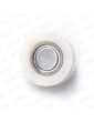 710 000 501 GALET INFERIEUR PORTE PRISMA EXENTRIQUE
