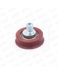 KM605760G01 ROLLER DOOR KONE ECCENTRIC D44/10MM W12MM