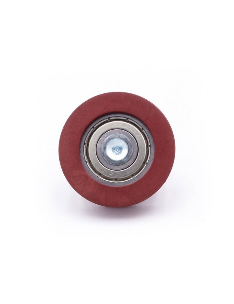KM605760G01 RUEDA PUERTA KONE EXCENTRICA D44/10MM W12MM