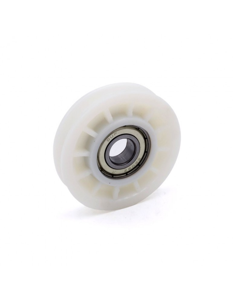 IT6338113 RUEDA PUERTA KONE COLGADOR ADT D70/15MM W40MM