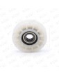 IT6338113 RUEDA PUERTA KONE COLGADOR ADT D70/15MM W40MM