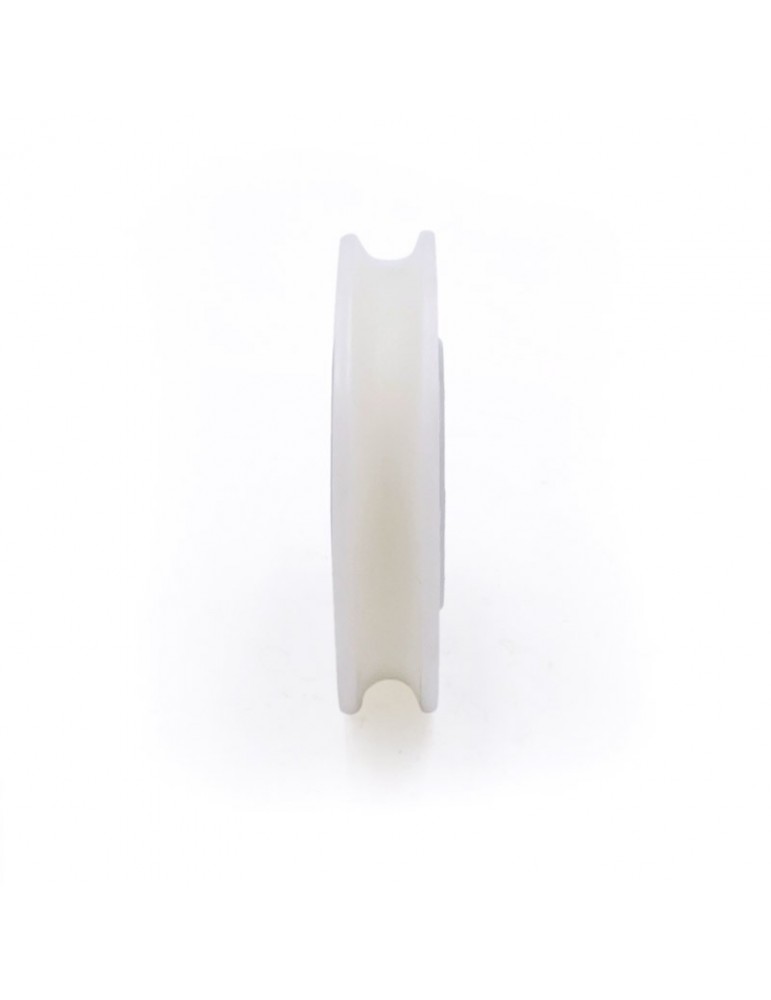 IT6338113 RUEDA PUERTA KONE COLGADOR ADT D70/15MM W40MM