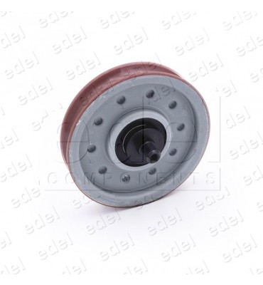KM601106G02 GALET PORTE KONE SUSPENT D94/16,7MM W18,6MM