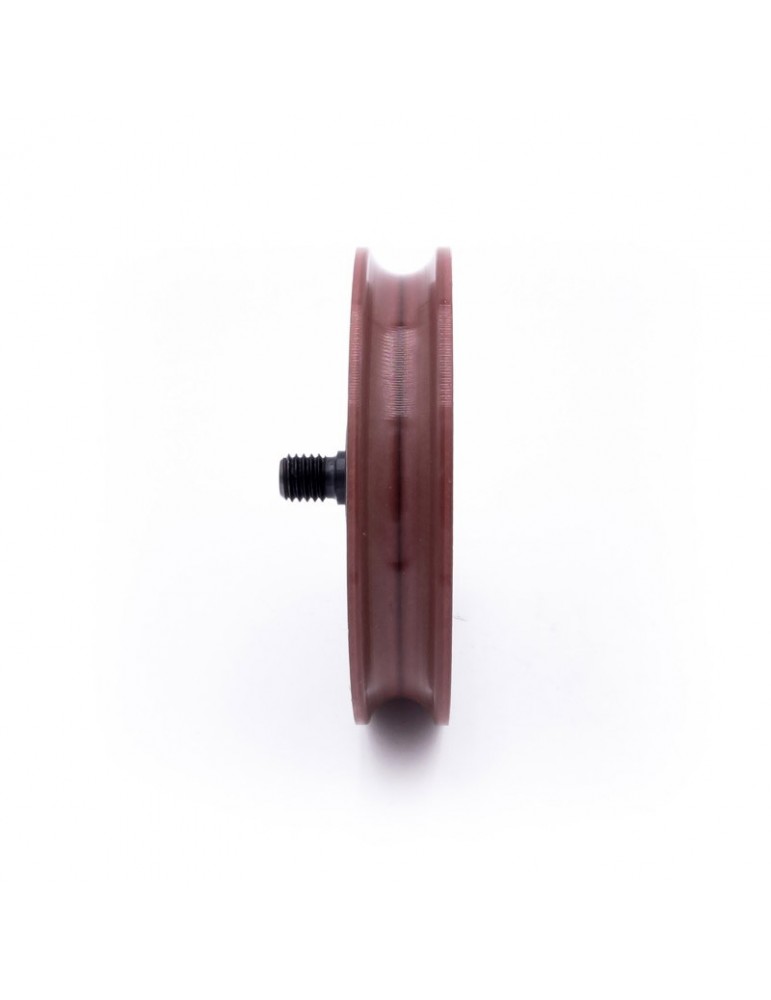 KM601106G02 RUEDA PUERTA KONE COLGADOR D94/16,7MM W18,6MM