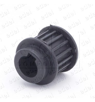 V8002D013-1 POLEA DENTADA MOTOR PUERTA AUTUR VVVF