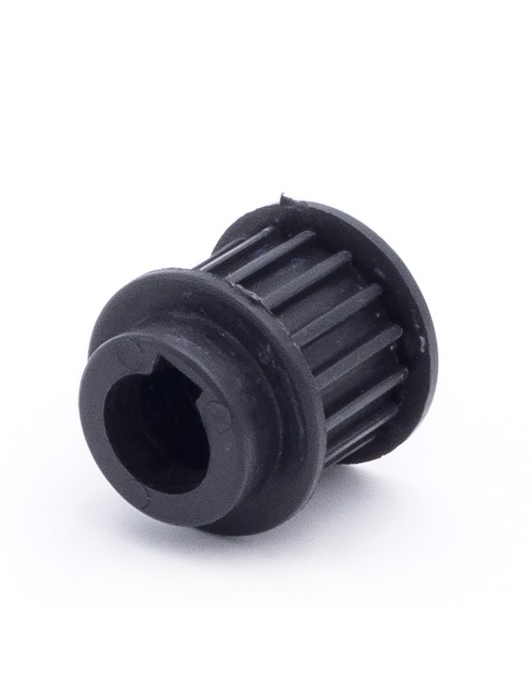 V8002D013-1 POULIE CRANTÉE MOTEUR PORTE AUTUR VVVF