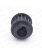 V8002D013-1 TOOTHED PULLEY MOTOR DOOR AUTUR VVVF