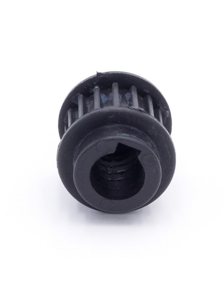 V8002D013-1 POULIE CRANTÉE MOTEUR PORTE AUTUR VVVF
