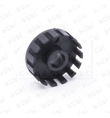 10078432 ENCODER CROWN DOOR THYSSEN VF01/02