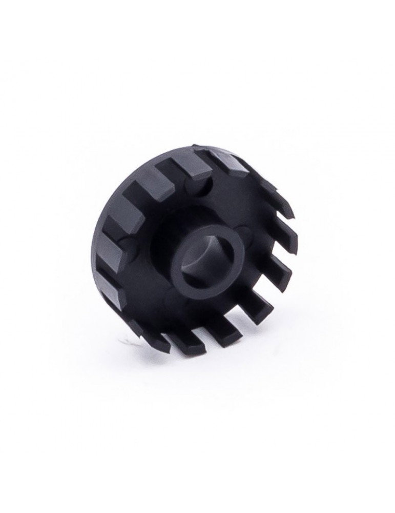 10078432 ENCODER CROWN DOOR THYSSEN VF01/02