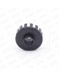 10078432 ENCODER CROWN DOOR THYSSEN VF01/02