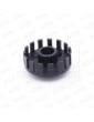 10078432 ENCODER CROWN DOOR THYSSEN VF01/02