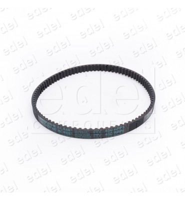 BOC-DTRP.00900.0450 TOOTHED BELT DOOR BUS FERMATOR L450MM-RPP5