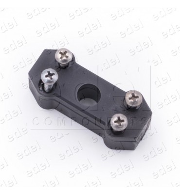 CHT-HTR0.C0000 BASIC SET TOOTHED BELT DOOR 40/10 VF FERMATOR HTD