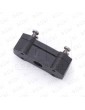 CHT-HTR0.C0000 KIT BASE COURROIE CRANTÉE PORTE 40/10 VF FERMATOR HTD