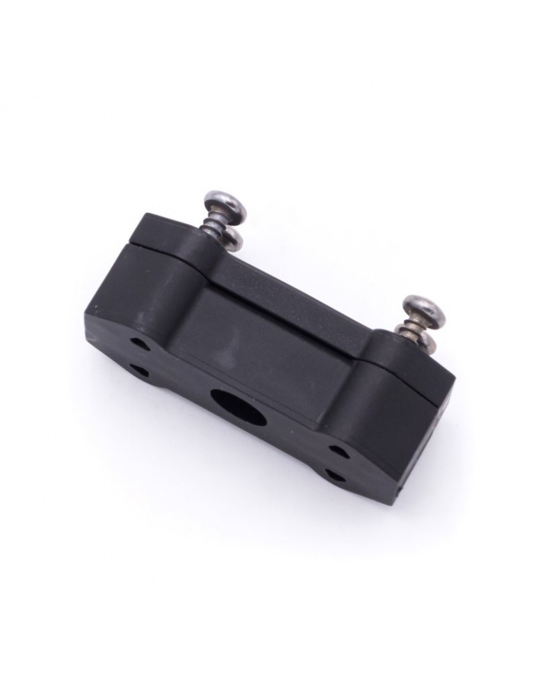 CHT-HTR0.C0000 KIT BASE COURROIE CRANTÉE PORTE 40/10 VF FERMATOR HTD