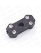 CHT-EA00.C0000 CONJUNTO BASE CORREA DENTADA PUERTA 4010 PM FERMATOR EAGLE