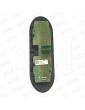 9322257-1 PLASTIC CAP WITH PCB ARROWS ORONA OR02 ARCA 2
