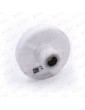 10073253 POULIE REDUCTION AVEC DOUILLE PORTE THYSSEN C-91C-T ( 120X20 MM )
