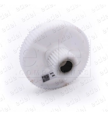 10073253 REDUCTION PULLEY WITH BUSHING DOOR THYSSEN C-91C-T ( 120X20 MM )
