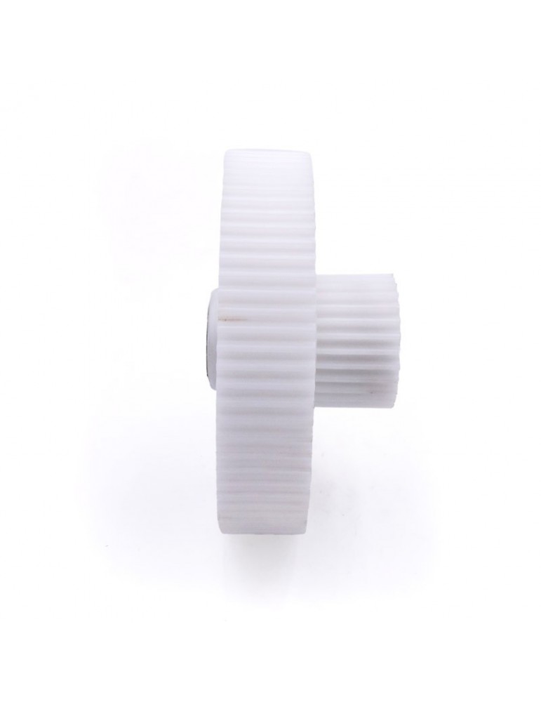 10073253 REDUCTION PULLEY WITH BUSHING DOOR THYSSEN C-91C-T ( 120X20 MM )