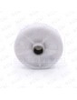 10073253 POULIE REDUCTION AVEC DOUILLE PORTE THYSSEN C-91C-T ( 120X20 MM )
