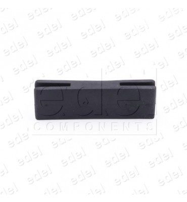 AUTOMATIC DOOR GUIDE PORTECNIC