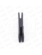 AUTOMATIC DOOR GUIDE PORTECNIC