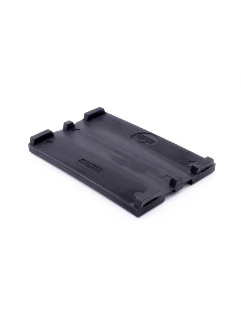 GUIADOR PLEGABLE L100 FS-5A CON ALETAS