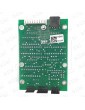 PLACA DISPLAY OTIS 7 SEGMENTOS
