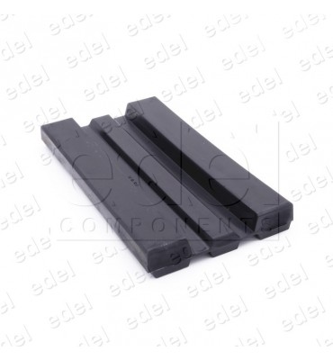 0IGANP06IG GUIADOR PLEGABLE L140 FS-6A CON ALETAS