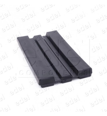 0IGANP10IG GUIADOR PLEGABLE L140 FS-10A CON ALETAS