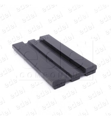 0IGANP12IG GUIADOR PLEGABLE L140 FS-12A C/ALETAS