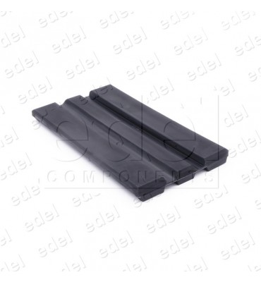 0IGANP16IG GUIADOR PLEGABLE L140 FS-16A CON ALETAS