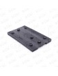 0IGTNP08IG GUIADOR PLEGABLE L140 FS-8 CON TETONES