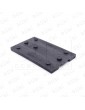 0IGTNP09IG GUIADOR PLEGABLE L140 FS-9 CON TETONES