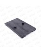 0IGX0033IG GUIDE L140 FS-8 WITH 2 LUGS (MP)