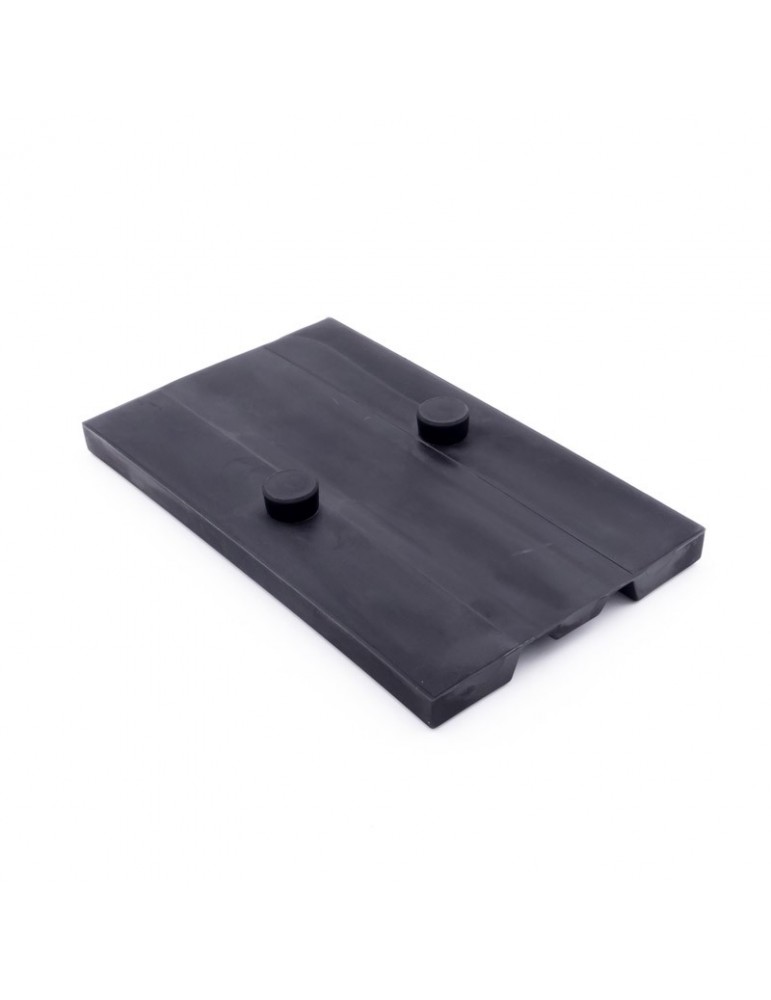 0IGX0032IG GUIDE L140 FS-9 WITH 2 LUGS (MP)