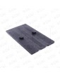 0IGX0034IG GUIADOR PLEGABLE L140 FS-16 CON 2 TETONES (MP)