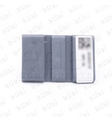 10024118 GUARNICION LIBRILLO THYSSEN GUIA T5 8MM